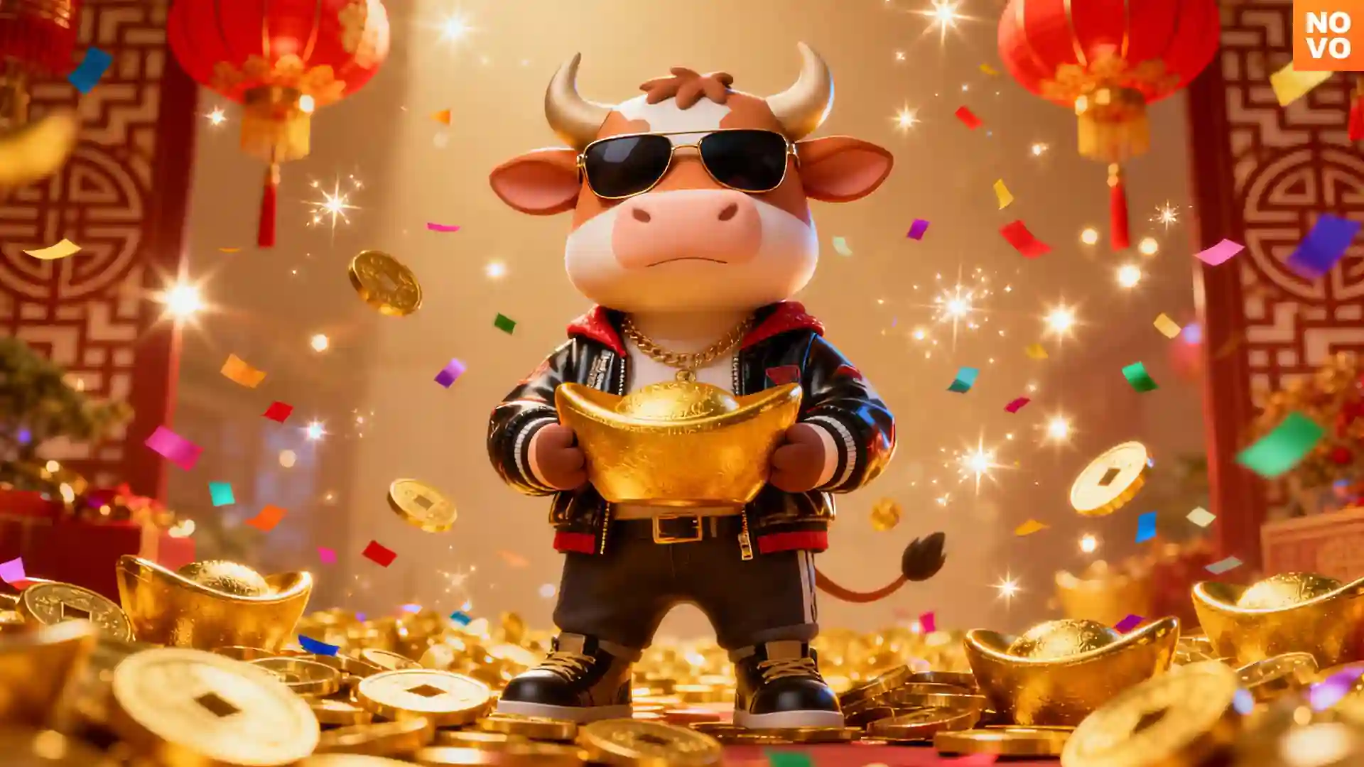 entretenimento online